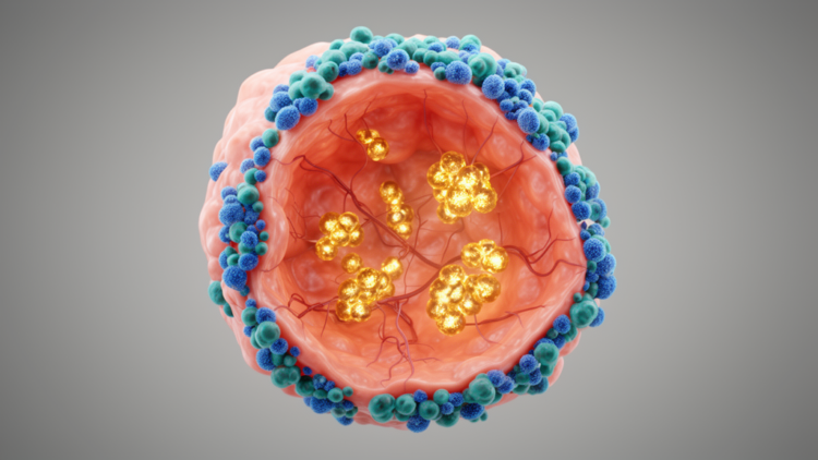 Mapping the Hidden Battlefield: Spatial Atlas Tracks How Lung Tumors Evolve to Outsmart Targeted Drugs