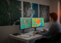 Deep learning hits 97% accuracy on satellite benchmarks, review finds