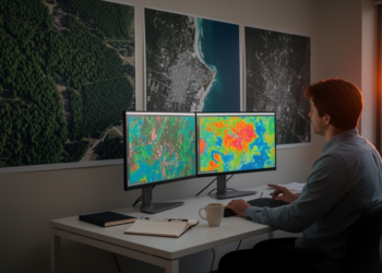 Deep learning hits 97% accuracy on satellite benchmarks, review finds