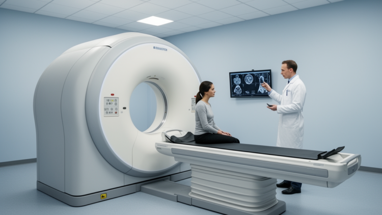 Follow-up CT Scans After Kidney Cancer Cure Find Little, Study Suggests