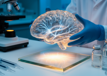 From Mouse to Monkey: Tissue Clearing Scales Up 3D Imaging to Large Animals