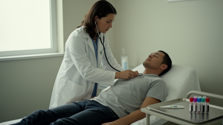 Fluoroquinolone Regimens Linked to Higher Treatment Failure in Human Brucellosis