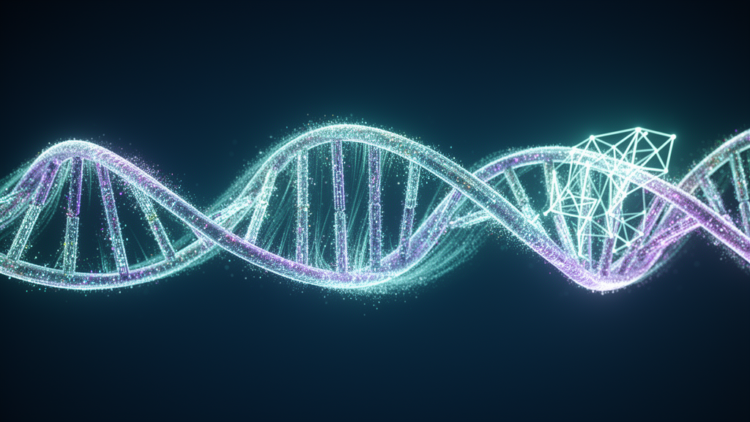 New Whitening Method Speeds Up Giant Genetic Data Analysis