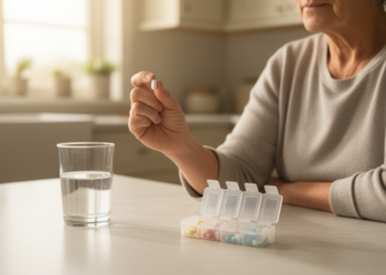 Paxlovid cuts Long COVID risk in high-risk adults, large study finds