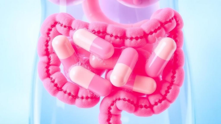 Sugar May Worsen Antibiotic Damage to Gut Bacteria, Large Study Finds