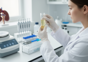 Urine biomarker flags kidney transplant rejection before it strikes