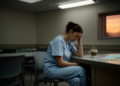 Nurses Carried the Hidden Cost of COVID Rules, Dutch Study Finds