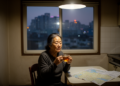 Mortality gaps persist for North Korean refugees in South Korea, study finds