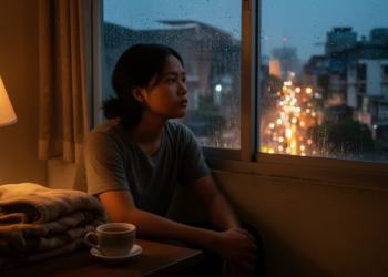 Violence linked to higher odds of depression among gender-diverse people in four Southeast Asian countries