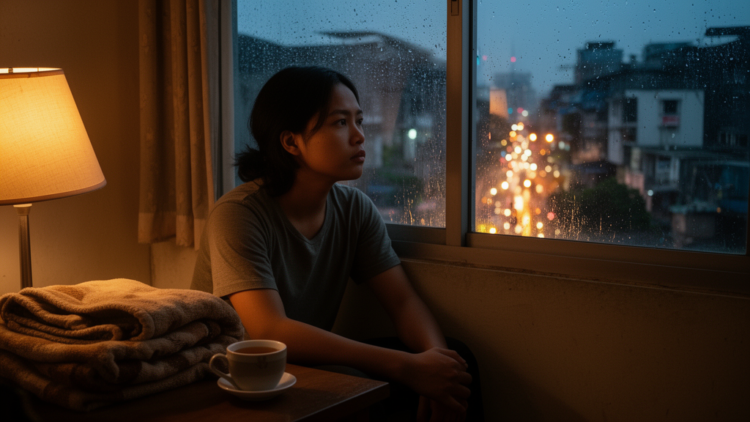 Violence linked to higher odds of depression among gender-diverse people in four Southeast Asian countries