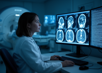 AI Model Impression-R1 Matches Radiologists in Multicenter Impression Writing Test