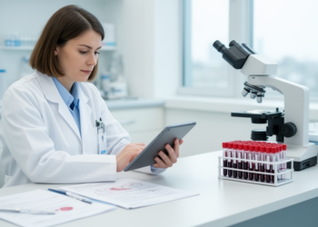 Real-world study reports promising first-line orelabrutinib outcomes in CLL/SLL