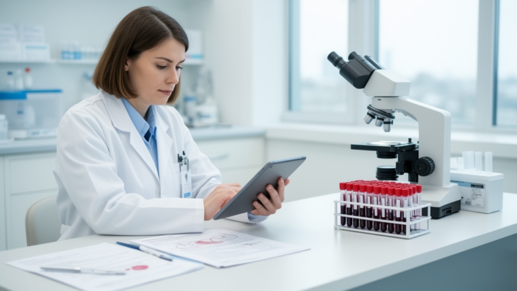 Real-world study reports promising first-line orelabrutinib outcomes in CLL/SLL