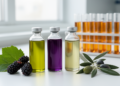 Mulberry, Grape and Olive Leaf Extracts Show Synergistic α-Amylase Inhibition in Vitro