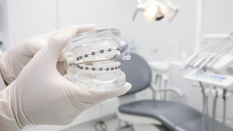 New Orthodontic Framework Pairs Vertical Control With Class II Correction