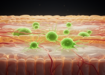 Infiltrating Macrophages Help Repair the Retina After Ischemic Injury, Mouse Study Finds