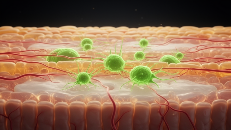 Infiltrating Macrophages Help Repair the Retina After Ischemic Injury, Mouse Study Finds