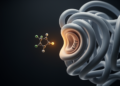 Computational study links PCB118 to estrogen receptor ESR1 in breast cancer