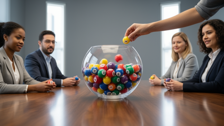 New Stochastic Ranking Method Brings Probability to Group Decisions