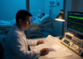 Sleep Scientists Defend Vigilance Test Cutoff in Treated Sleep Apnea Debate