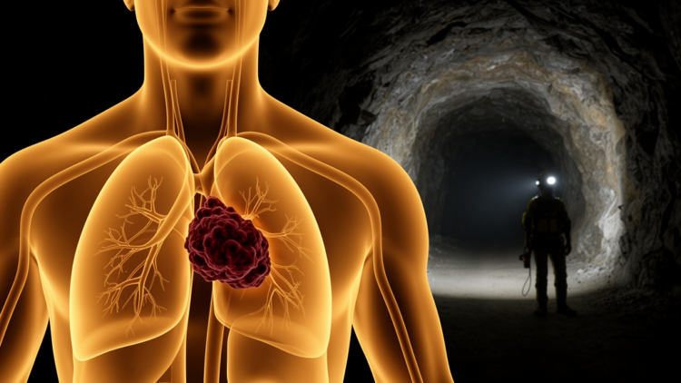 Underground work and pulmonary embolism: a hypothesis-driven framework emerges
