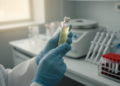 Higher serum uric acid linked to lower gastric cancer risk, study suggests