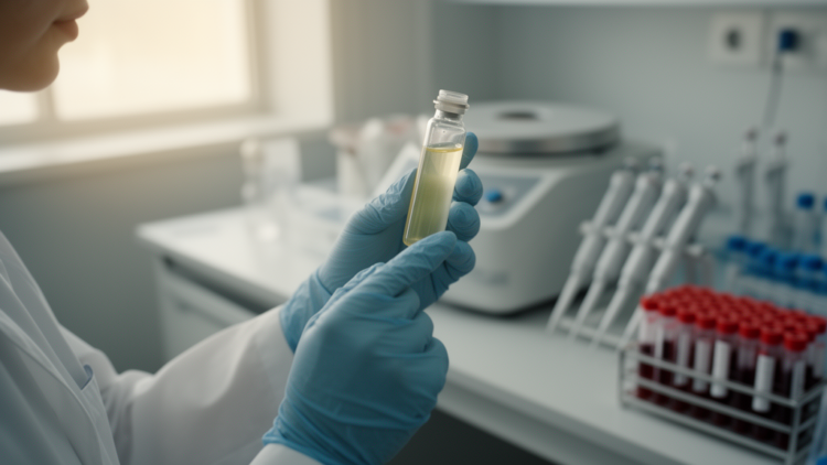 Higher serum uric acid linked to lower gastric cancer risk, study suggests