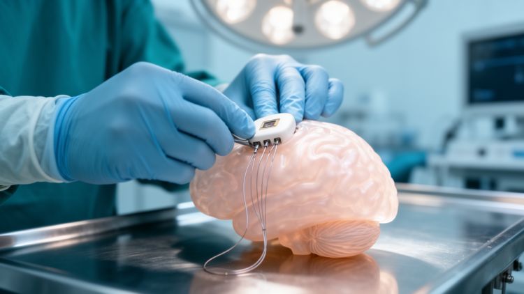 Implanted brain-computer interfaces lack a shared safety rulebook, review warns