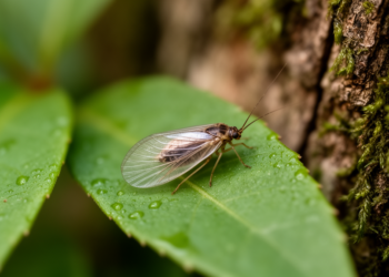 Two Barklice Species Recorded in South Korea for the First Time