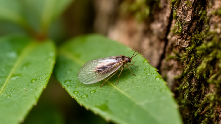 Two Barklice Species Recorded in South Korea for the First Time