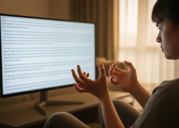 Generative AI's Text-Only Design Excludes Deaf Signers, Conceptual Paper Argues
