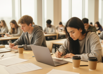 Massive Global Study Finds Self-Testing, Not AI Frequency, Drives Cognitive Gains in GenAI Learning