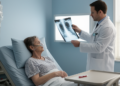 Flu Followed by Pneumococcal Pneumonia: A Multiple Sclerosis Case Exposes Gaps in Vaccine and Blood Monitoring