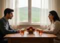 Married couples in northern Iran show modest, gender-split attitudes toward having children