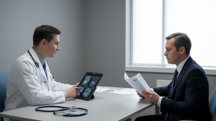 New framework asks when medical AI updates require fresh clinical evidence