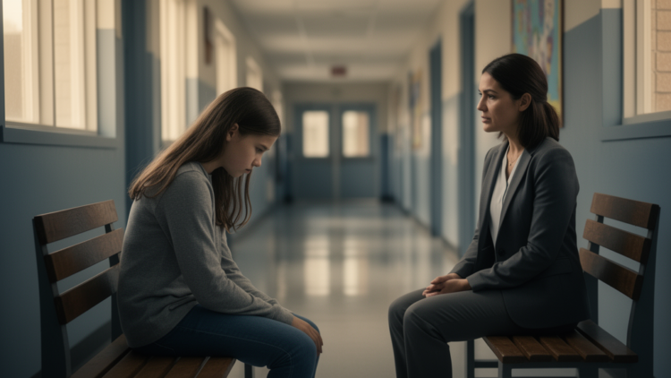 Three Suicide Risk Subtypes Identified in Adolescents with Major Depression