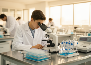 Science graduates in Israel often overlook medical laboratory careers, surveys find