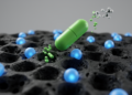 Hidden Nitrogen Sites Turn Simple Carbon Into a Powerful Antibiotic-Degrading Catalyst