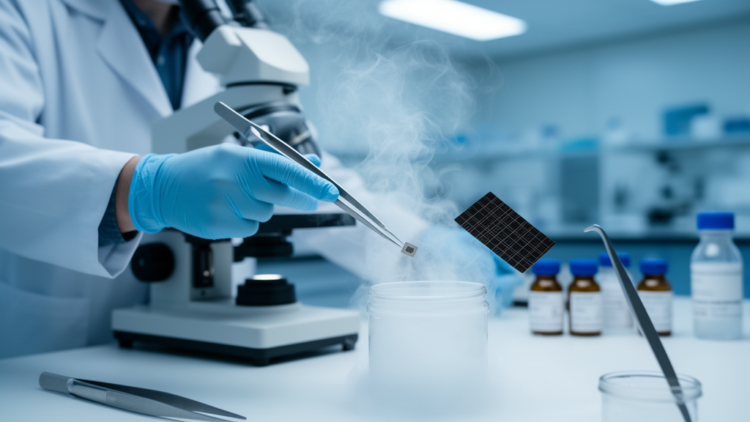 Vitrobot-based protocol makes graphene oxide cryo-EM grids reproducible and accessible
