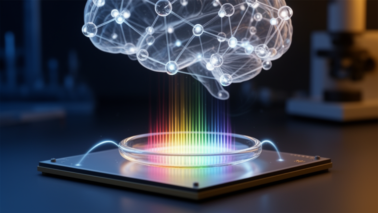 Neural network predicts Kerr resonator solitons 20 times faster than simulations