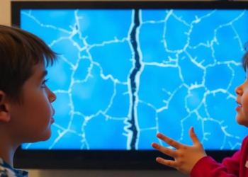 Digital Mental Health Test Shows Cracks When Screening Autistic Youth