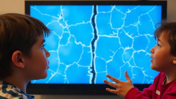 Digital Mental Health Test Shows Cracks When Screening Autistic Youth