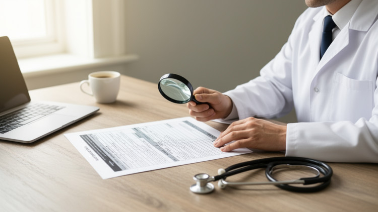 Likelihood Ratios Offer Clinicians a Sharper Read on Prognostic Tools