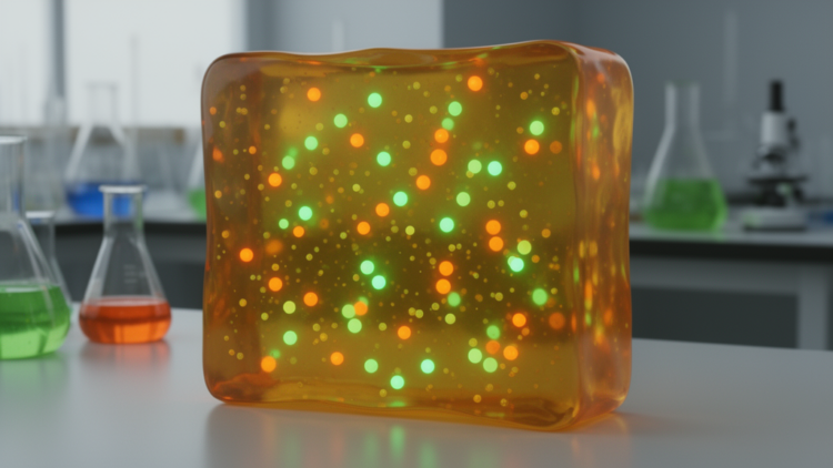 Carbon dots in sustainable polymer composites reviewed from synthesis to applications