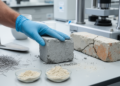 Lightweight Clay and Tiny Fibers Team Up to Make Tougher, More Durable Mortar