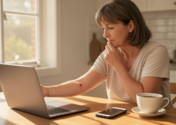 Online Melanoma Risk Tools Found Helpful by Most Australian Users, Study Shows