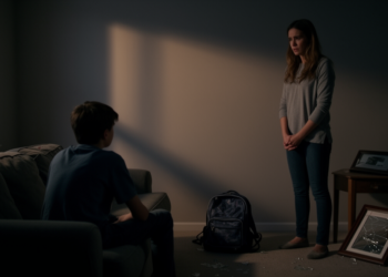 School violence linked to stronger risk of teens attacking parents when family abuse present