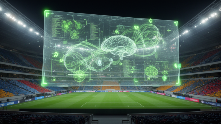 Hybrid AI Model Hits 99.5% Accuracy in Classifying Sports Event Security Risks