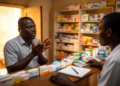 High Self-Medication Rates Among Deaf Adults in Ghana’s Ashanti Region
