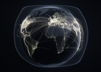 Machine learning sharpens airline route passenger forecasts, with clear limits